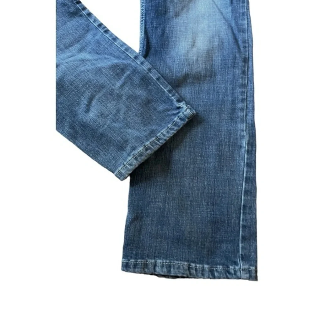 Wrangler Straight‎ Leg Jeans Size 17 X 32